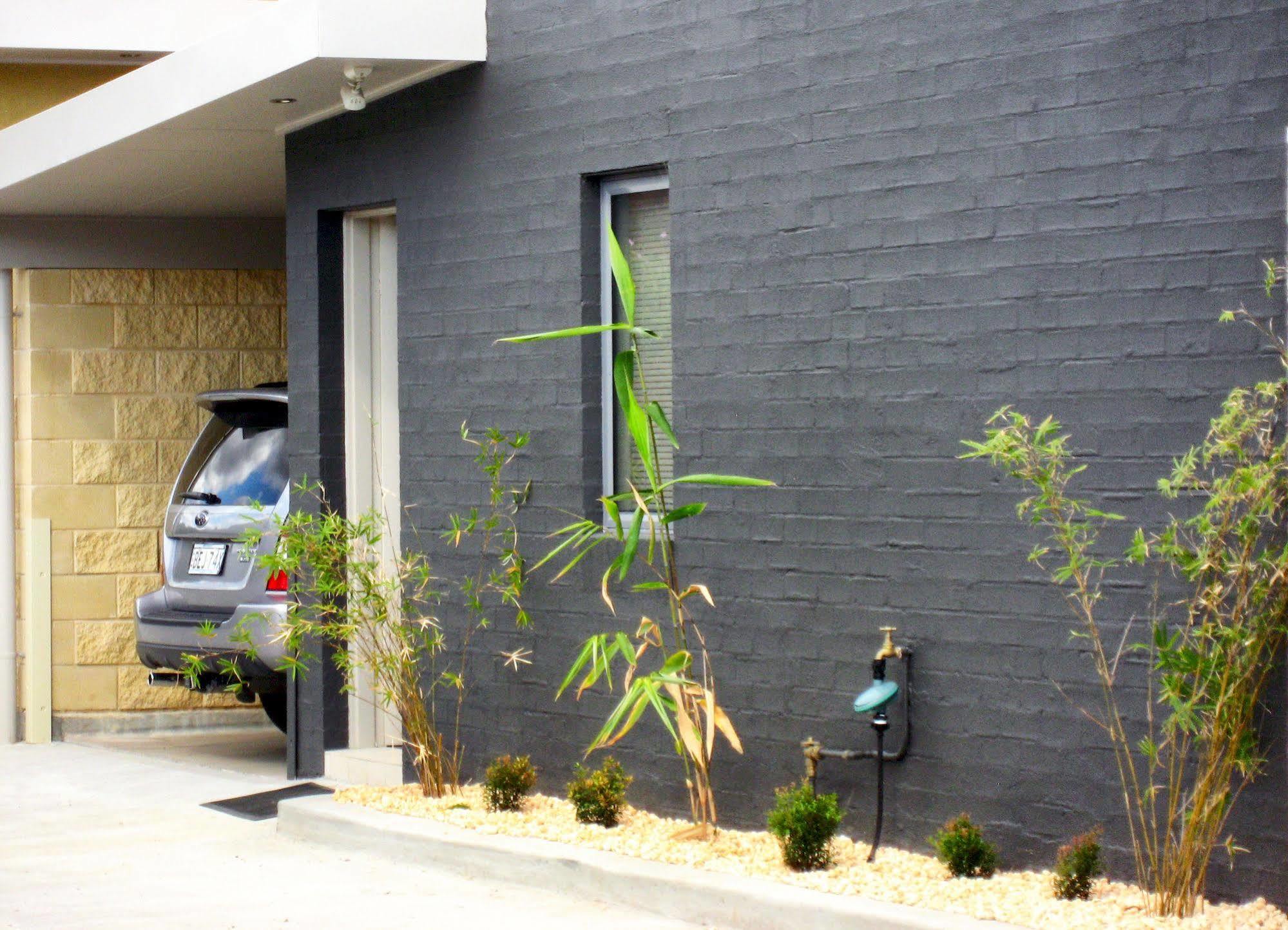 Portman House Motel Scone Exterior foto